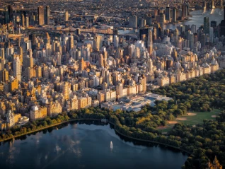 USA support