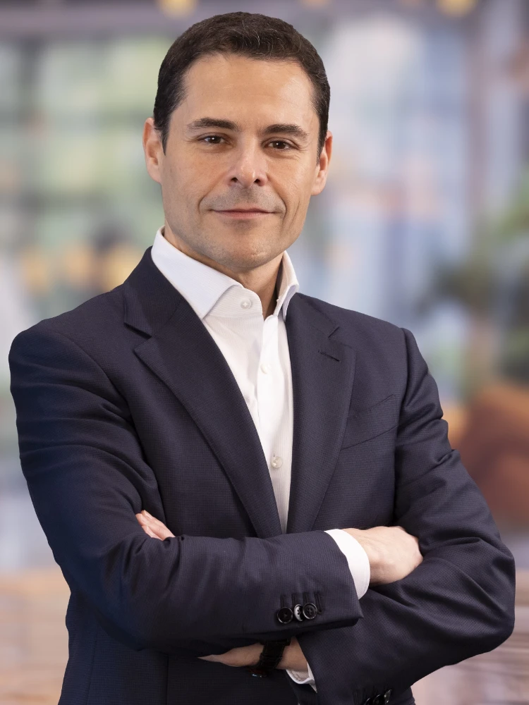 Hugo Serra