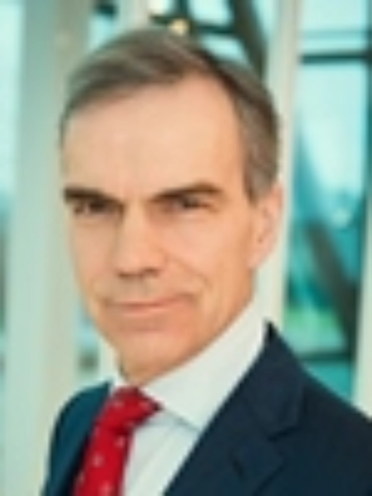 John Lorié, Senior Economist at Atradius