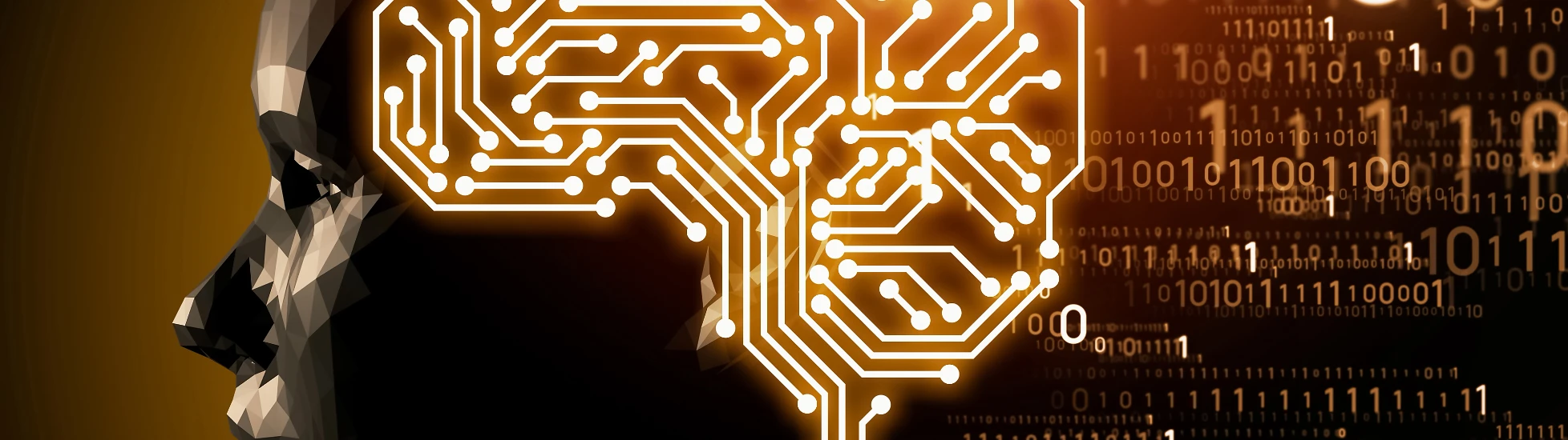 Artificial intelligence illustration